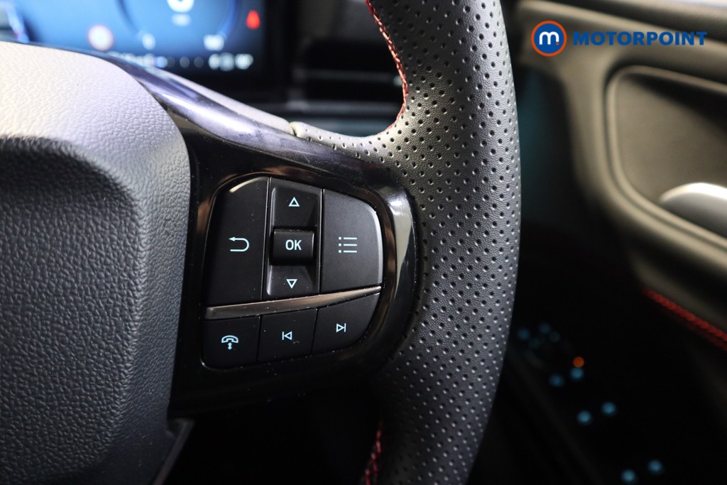 Ford Puma St-Line Automatic Petrol SUV - Stock Number (1589549) - 4th supplementary image