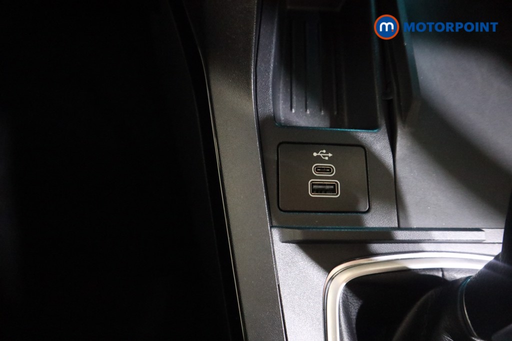 Ford Puma St-Line Automatic Petrol SUV - Stock Number (1589549) - 9th supplementary image