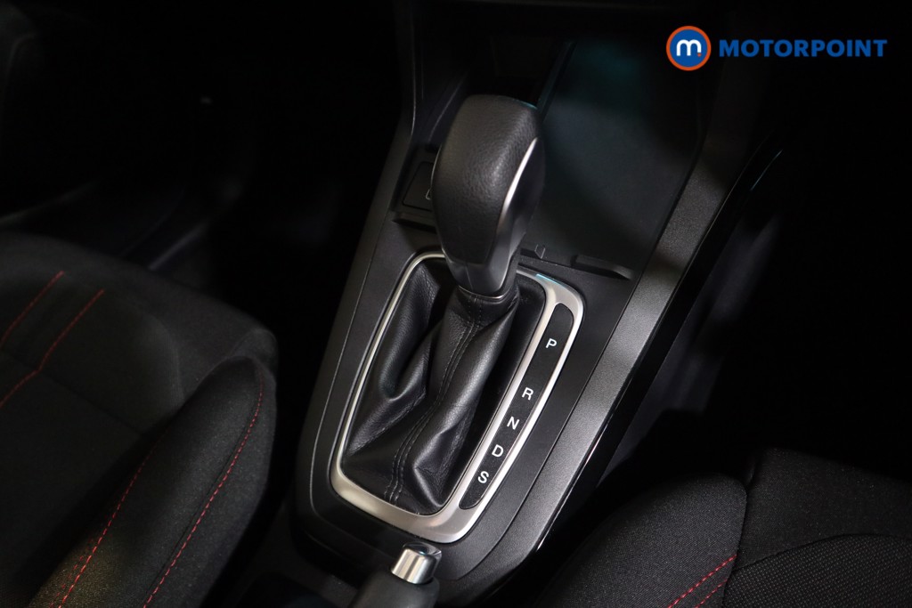 Ford Puma St-Line Automatic Petrol SUV - Stock Number (1589549) - 10th supplementary image