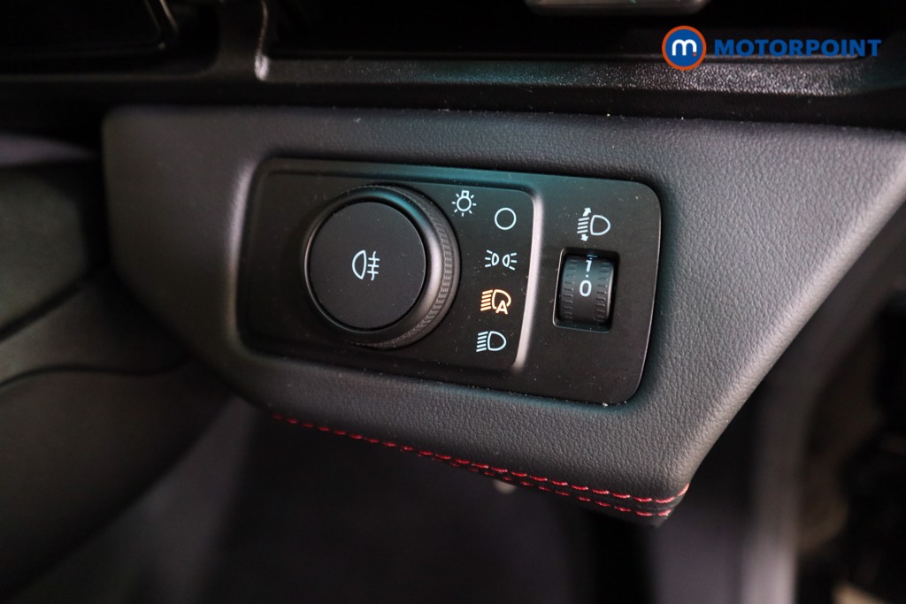 Ford Puma St-Line Automatic Petrol SUV - Stock Number (1589549) - 11th supplementary image