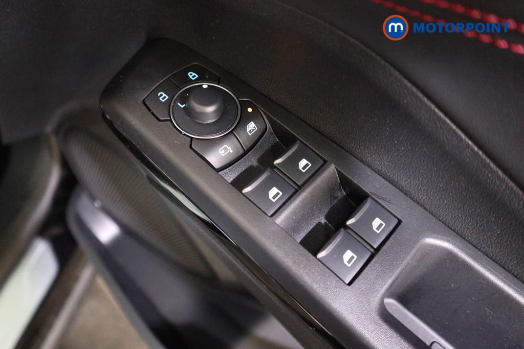 Ford Puma St-Line Automatic Petrol SUV - Stock Number (1589549) - 12th supplementary image