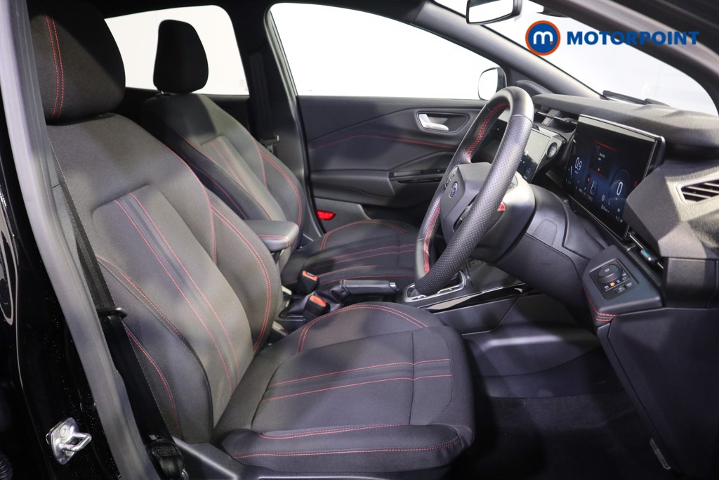 Ford Puma St-Line Automatic Petrol SUV - Stock Number (1589549) - 14th supplementary image