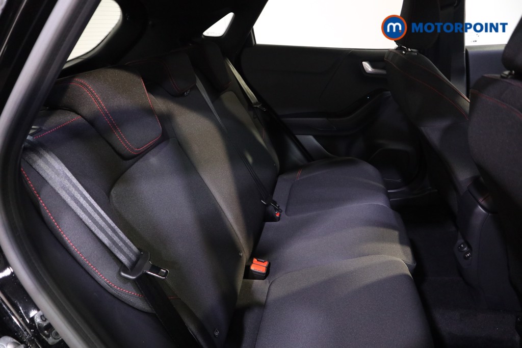 Ford Puma St-Line Automatic Petrol SUV - Stock Number (1589549) - 15th supplementary image
