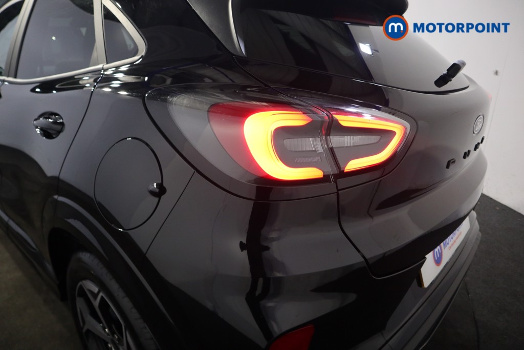 Ford Puma St-Line Automatic Petrol SUV - Stock Number (1589549) - 25th supplementary image