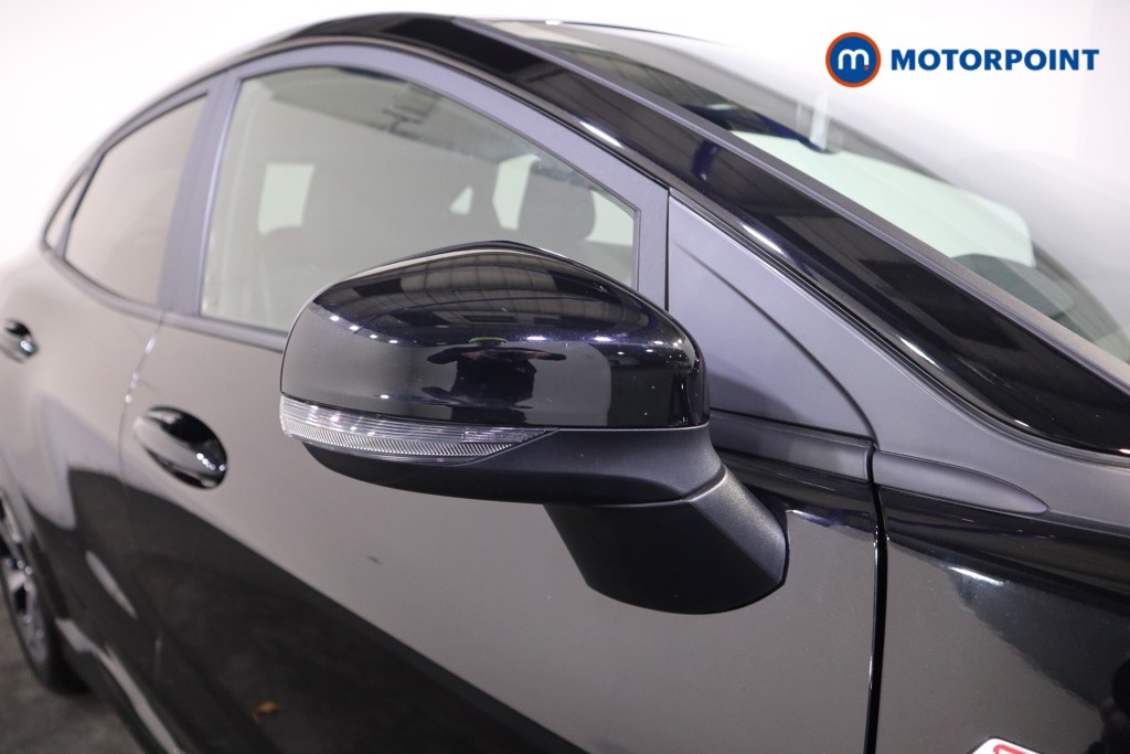 Ford Puma St-Line Automatic Petrol SUV - Stock Number (1589549) - 28th supplementary image