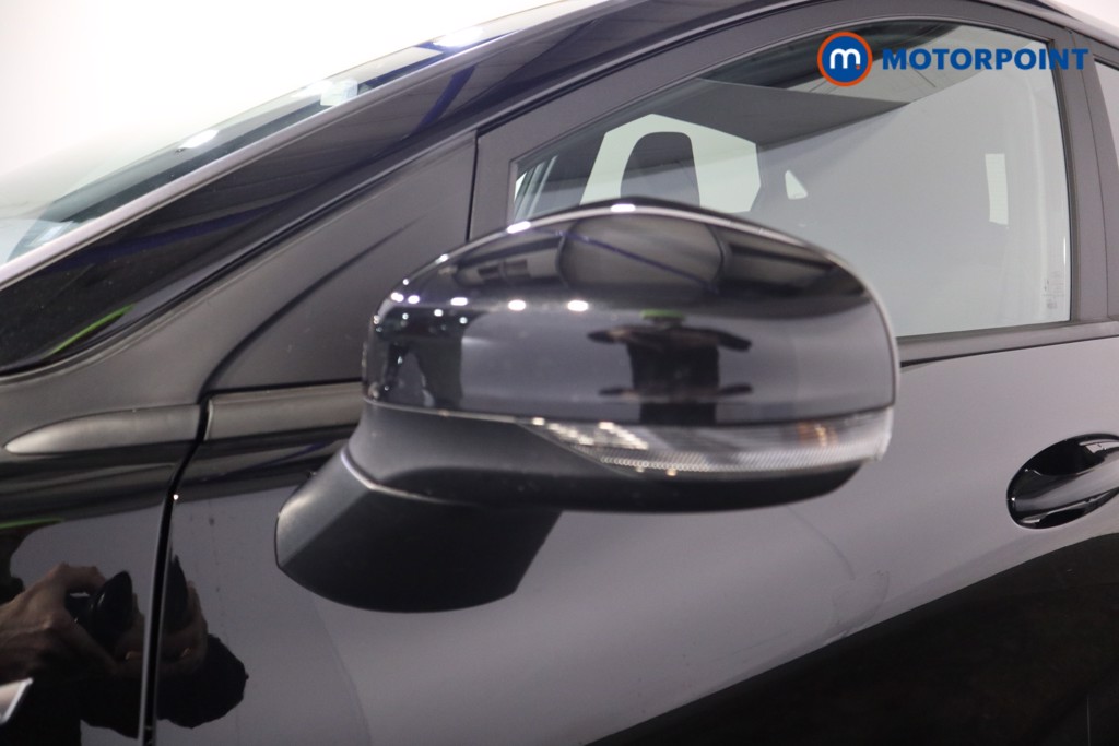 Ford Puma St-Line Automatic Petrol SUV - Stock Number (1589549) - 29th supplementary image