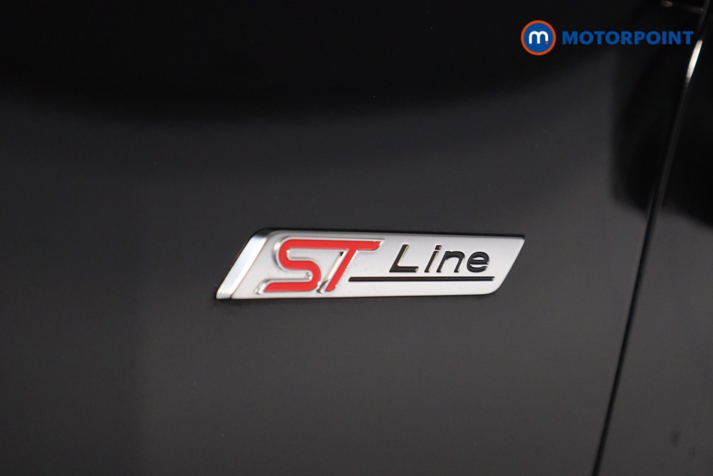 Ford Puma St-Line Automatic Petrol SUV - Stock Number (1589549) - 30th supplementary image