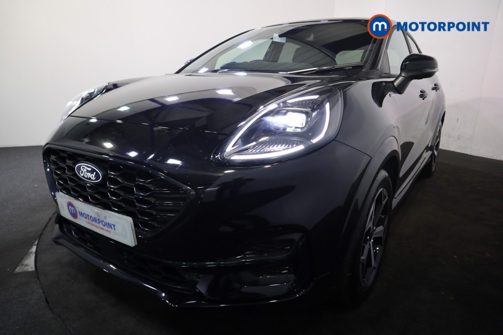 Ford Puma St-Line Automatic Petrol SUV - Stock Number (1589549) - 31st supplementary image