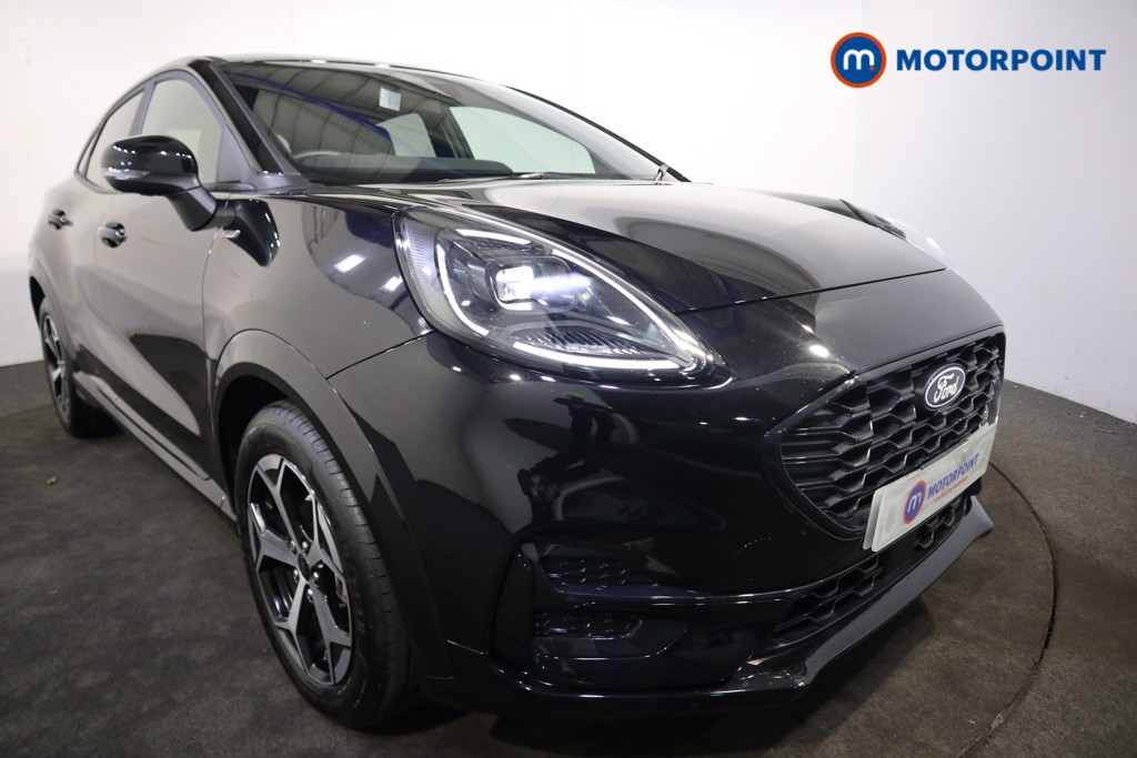 Ford Puma St-Line Automatic Petrol SUV - Stock Number (1589549) - 32nd supplementary image