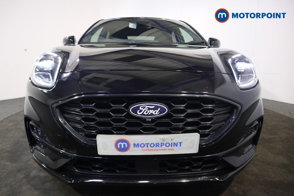 Ford Puma St-Line Automatic Petrol SUV - Stock Number (1589549) - 33rd supplementary image
