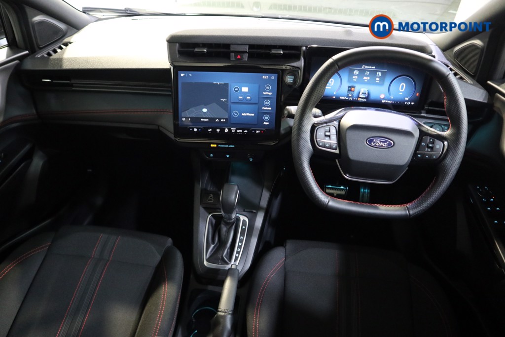 Ford Puma St-Line Automatic Petrol SUV - Stock Number (1589549) - 1st supplementary image