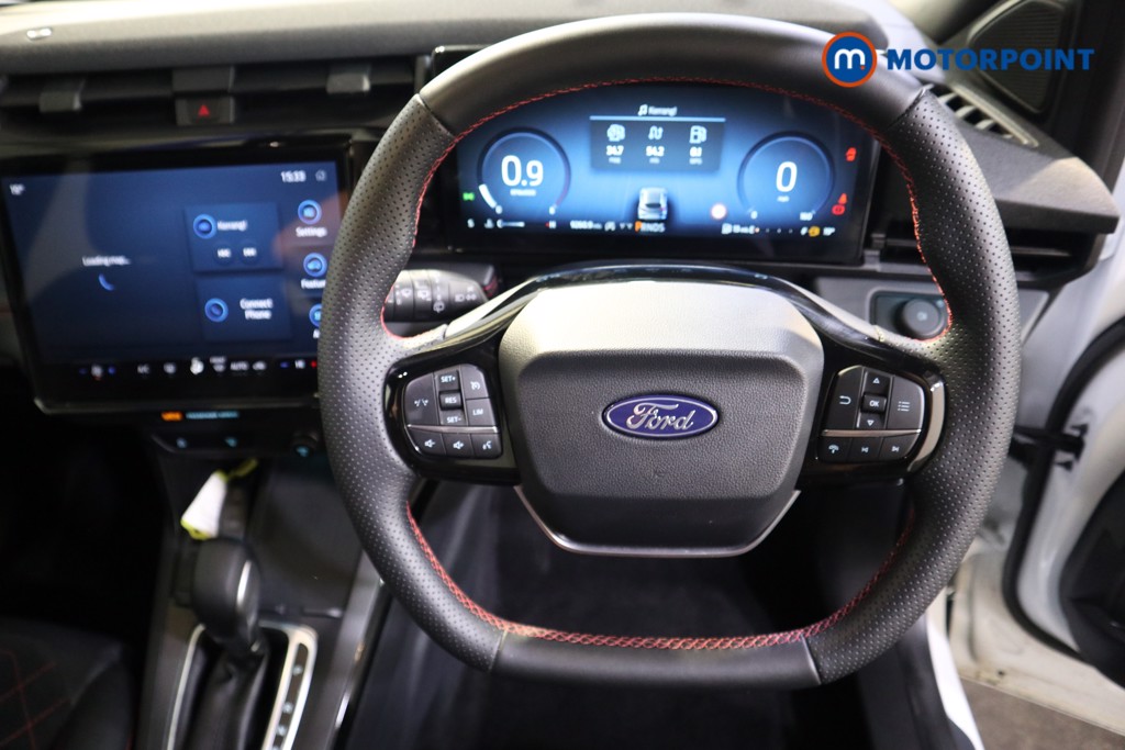 Ford Puma St-Line X Automatic Petrol SUV - Stock Number (1589552) - 3rd supplementary image