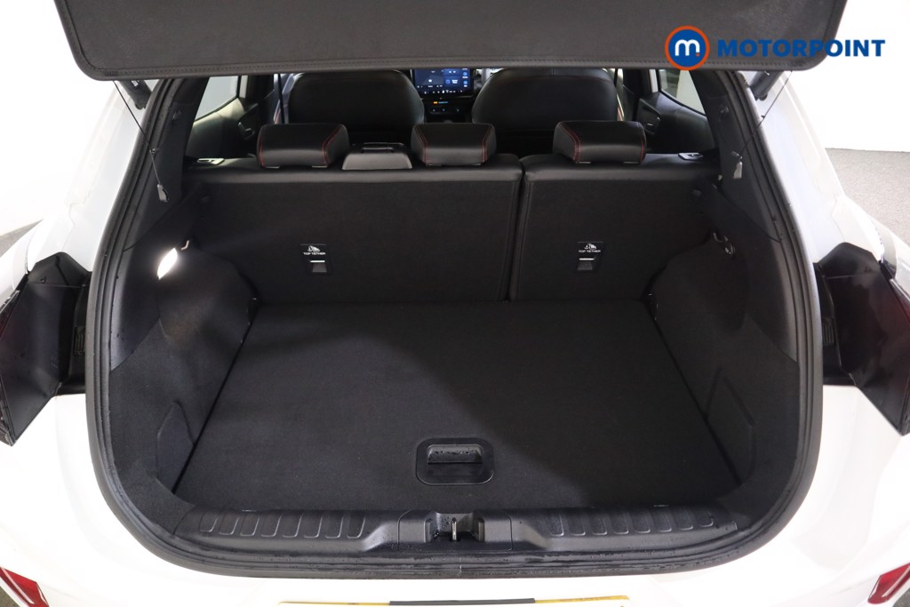 Ford Puma St-Line X Automatic Petrol SUV - Stock Number (1589552) - 10th supplementary image