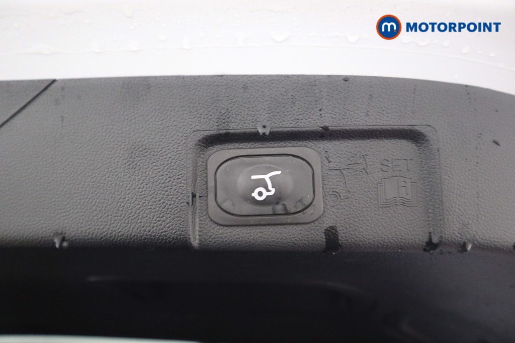 Ford Puma St-Line X Automatic Petrol SUV - Stock Number (1589552) - 11th supplementary image