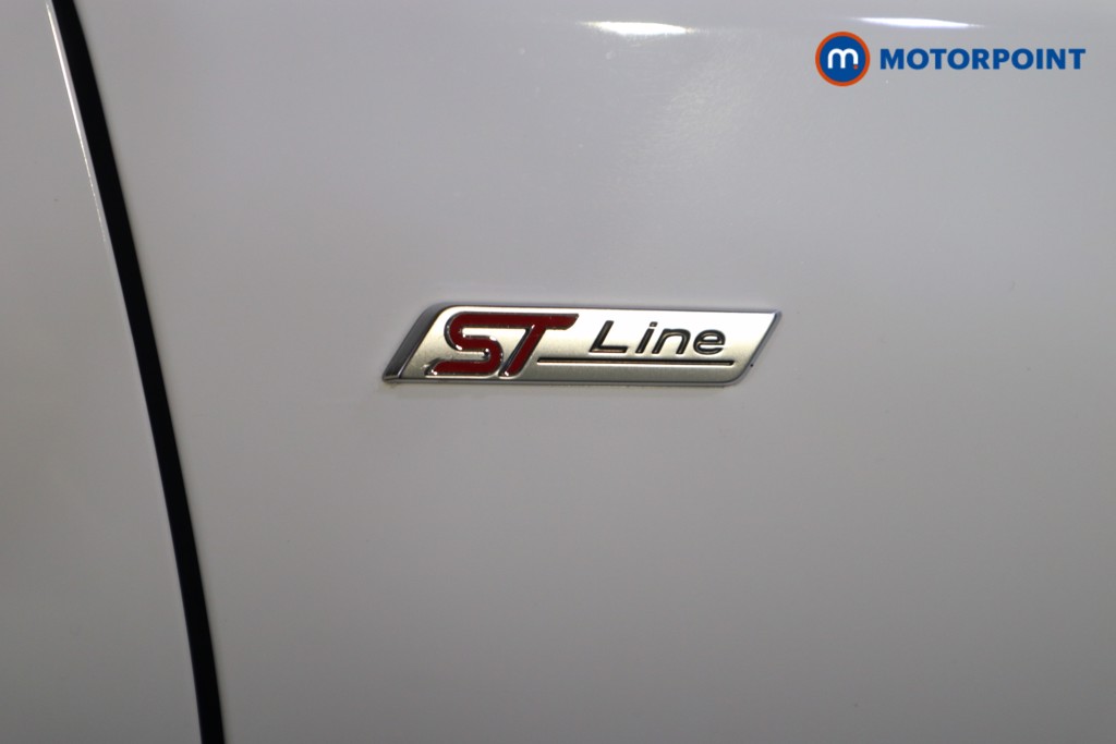 Ford Puma St-Line X Automatic Petrol SUV - Stock Number (1589552) - 20th supplementary image