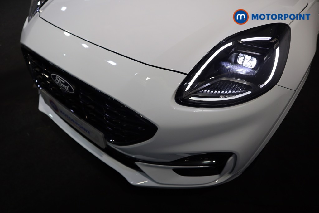 Ford Puma St-Line X Automatic Petrol SUV - Stock Number (1589552) - 23rd supplementary image