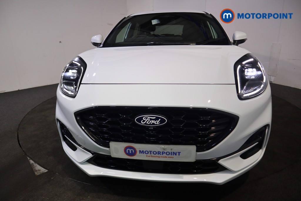 Ford Puma St-Line X Automatic Petrol SUV - Stock Number (1589552) - 25th supplementary image