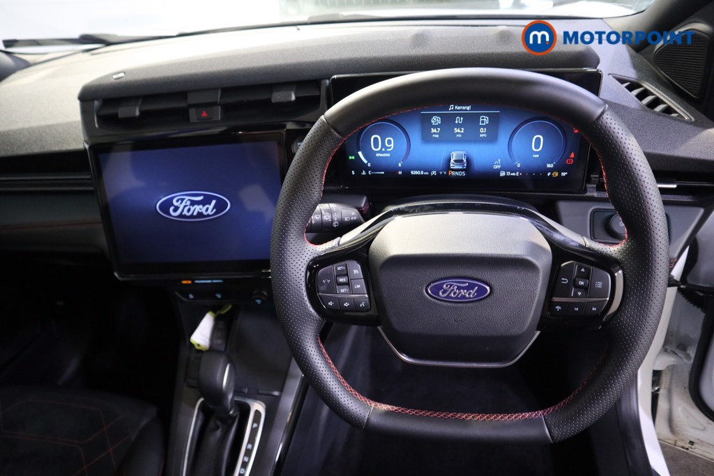 Ford Puma St-Line X Automatic Petrol SUV - Stock Number (1589552) - 1st supplementary image