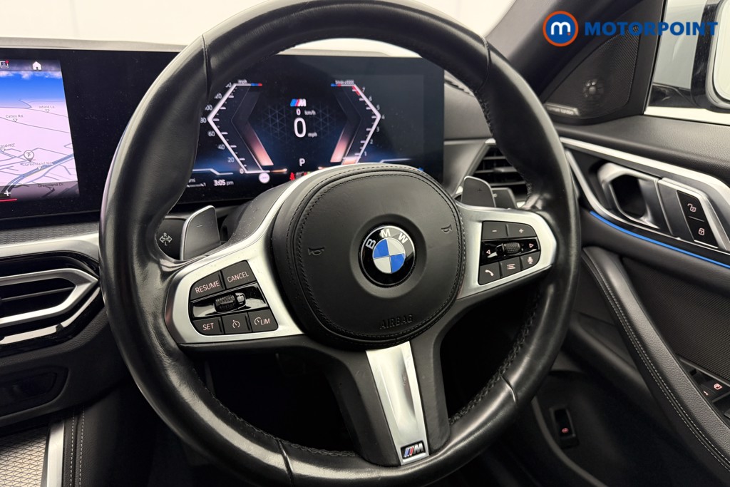 BMW 4 Series M Sport Automatic Petrol Hatchback - Stock Number (1589595) - 3rd supplementary image