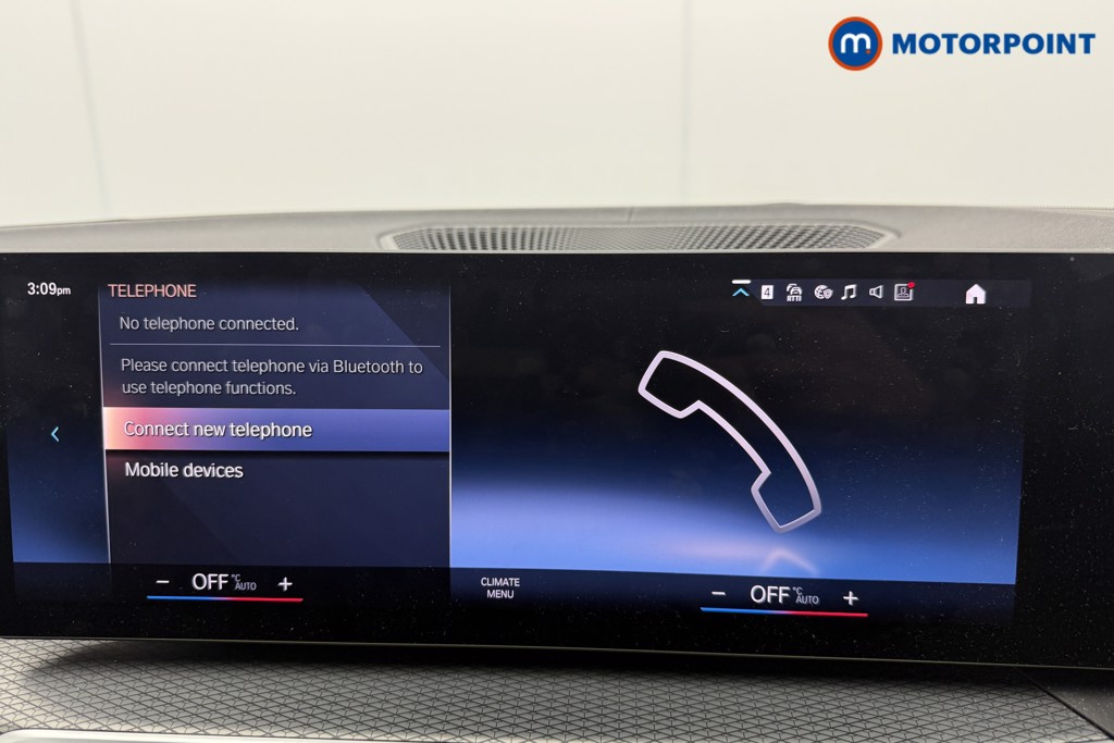 BMW 4 Series M Sport Automatic Petrol Hatchback - Stock Number (1589595) - 7th supplementary image