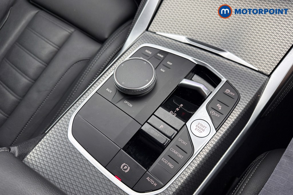 BMW 4 Series M Sport Automatic Petrol Hatchback - Stock Number (1589595) - 11th supplementary image