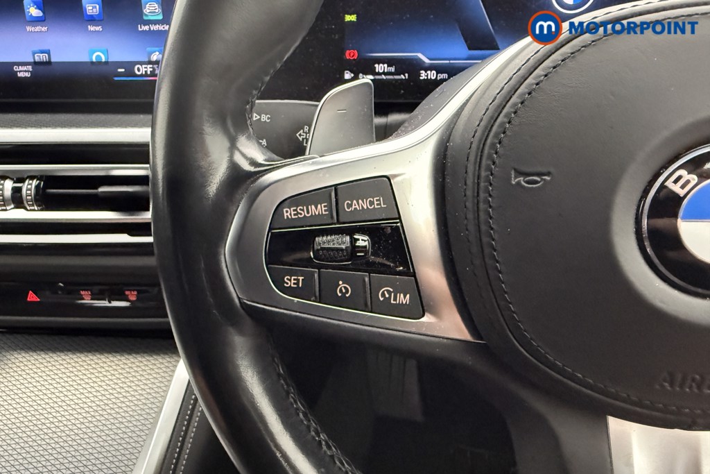 BMW 4 Series M Sport Automatic Petrol Hatchback - Stock Number (1589595) - 12th supplementary image