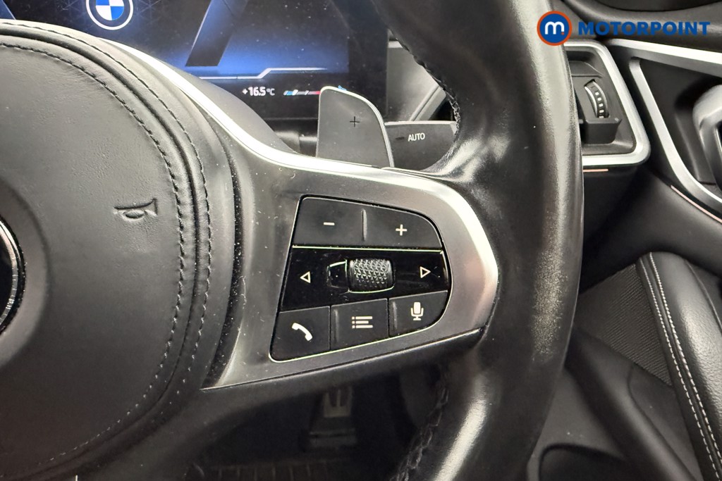 BMW 4 Series M Sport Automatic Petrol Hatchback - Stock Number (1589595) - 13th supplementary image