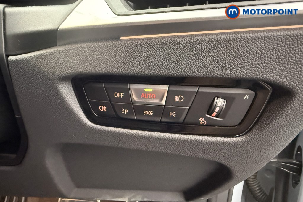 BMW 4 Series M Sport Automatic Petrol Hatchback - Stock Number (1589595) - 14th supplementary image