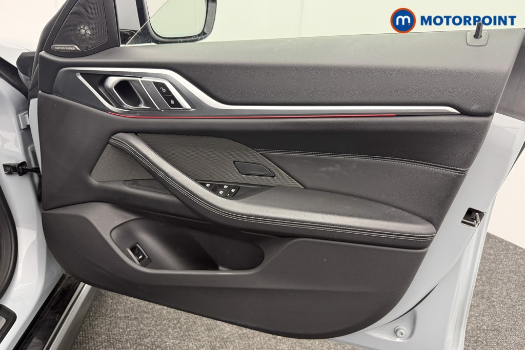 BMW 4 Series M Sport Automatic Petrol Hatchback - Stock Number (1589595) - 16th supplementary image