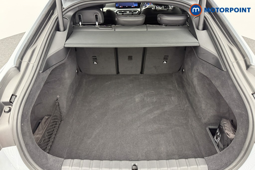 BMW 4 Series M Sport Automatic Petrol Hatchback - Stock Number (1589595) - 19th supplementary image