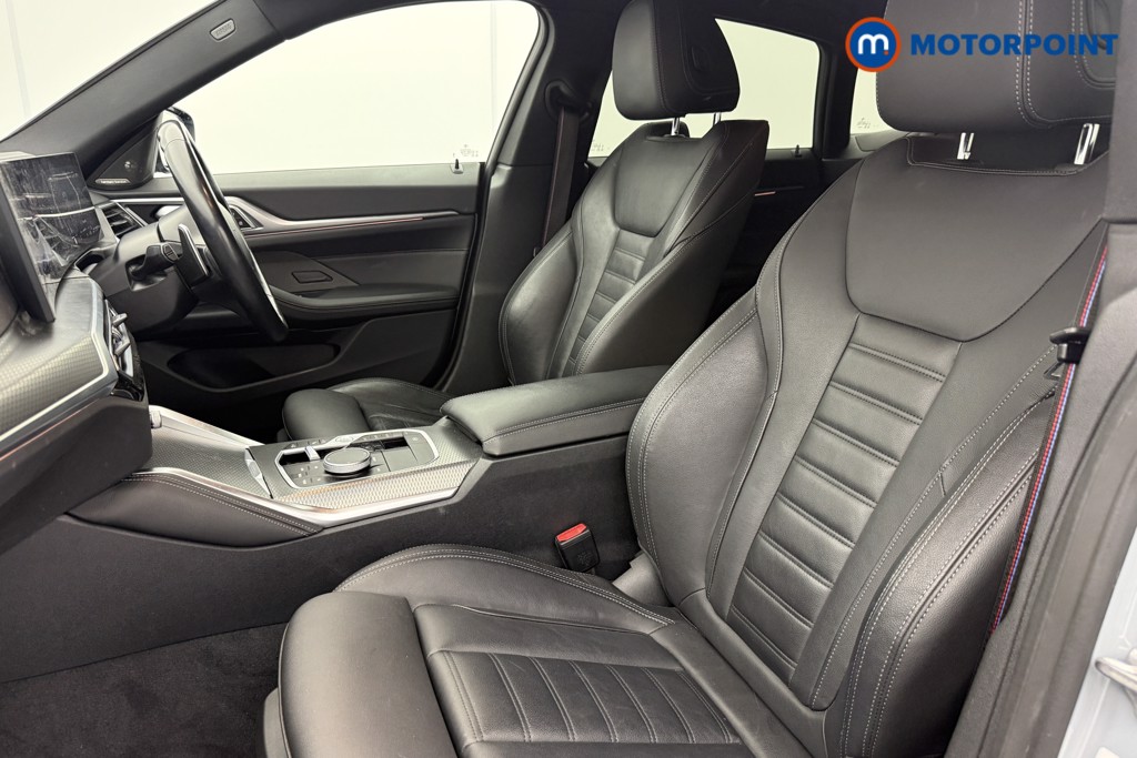 BMW 4 Series M Sport Automatic Petrol Hatchback - Stock Number (1589595) - 22nd supplementary image