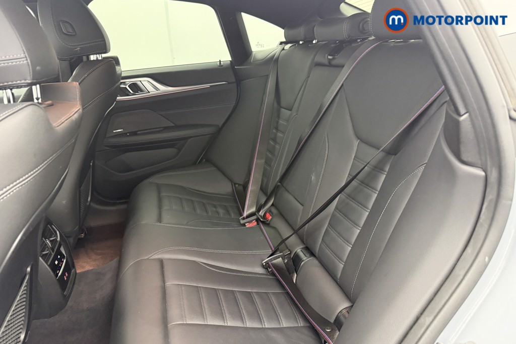BMW 4 Series M Sport Automatic Petrol Hatchback - Stock Number (1589595) - 23rd supplementary image