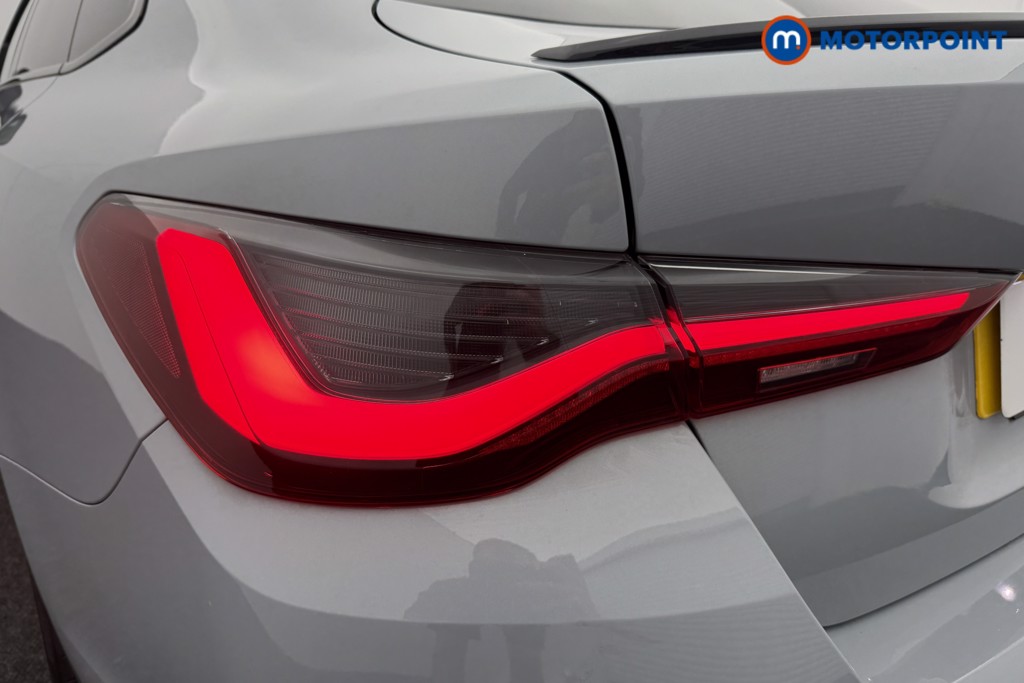 BMW 4 Series M Sport Automatic Petrol Hatchback - Stock Number (1589595) - 25th supplementary image