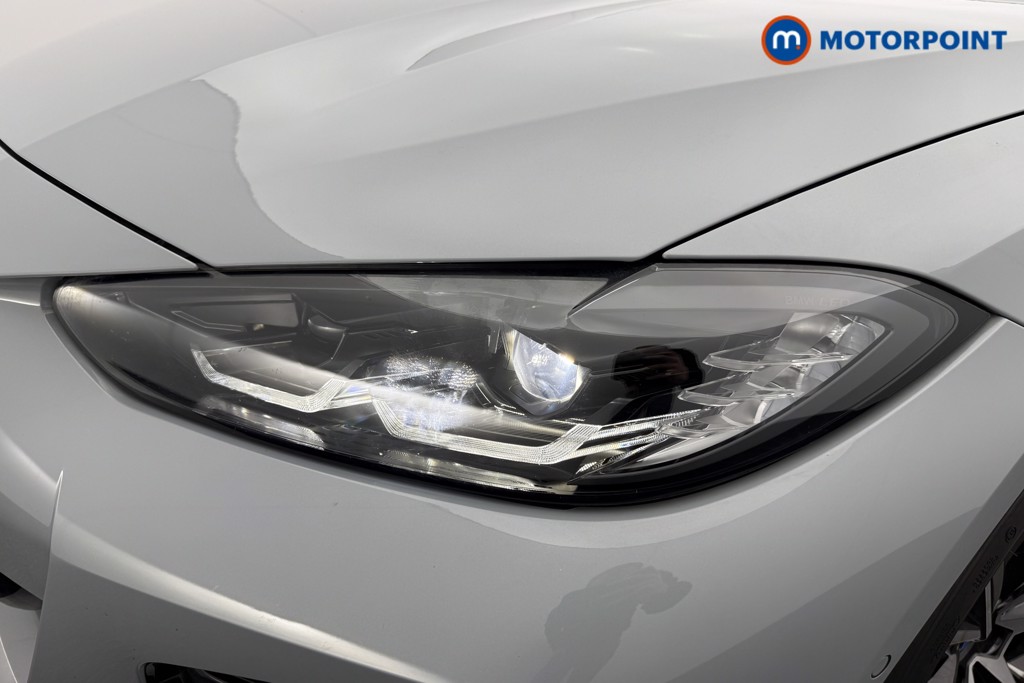 BMW 4 Series M Sport Automatic Petrol Hatchback - Stock Number (1589595) - 27th supplementary image