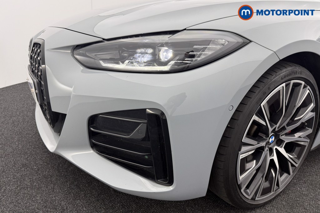 BMW 4 Series M Sport Automatic Petrol Hatchback - Stock Number (1589595) - 28th supplementary image