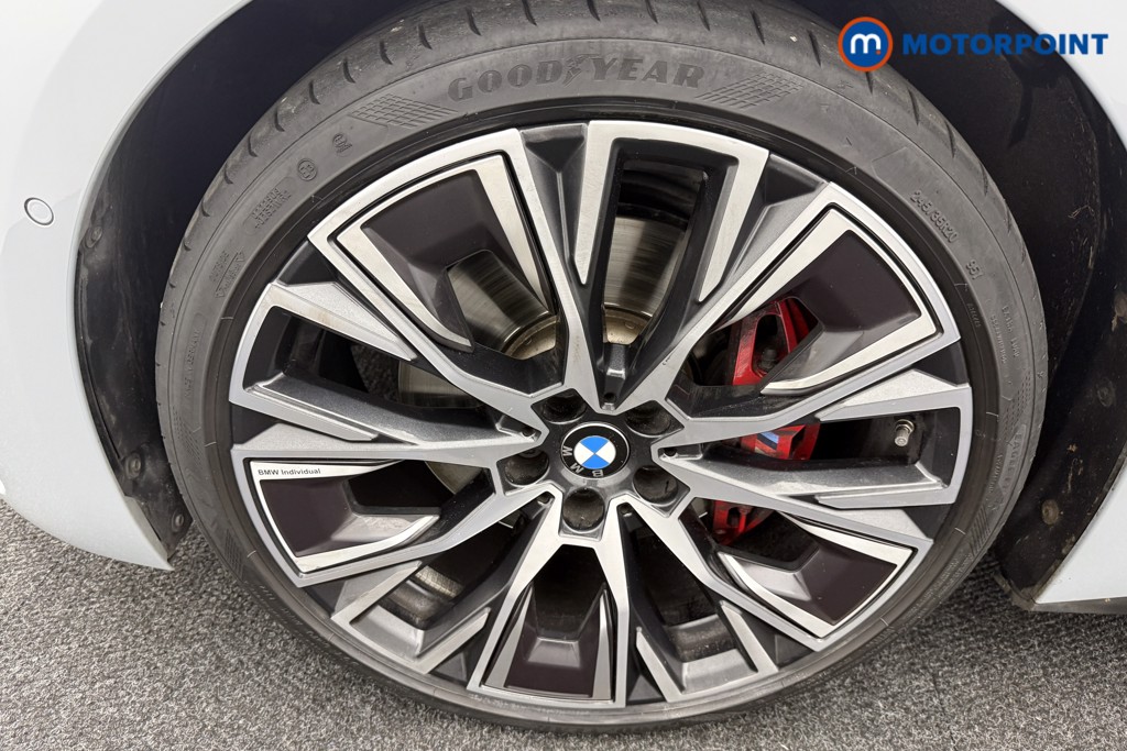 BMW 4 Series M Sport Automatic Petrol Hatchback - Stock Number (1589595) - 29th supplementary image