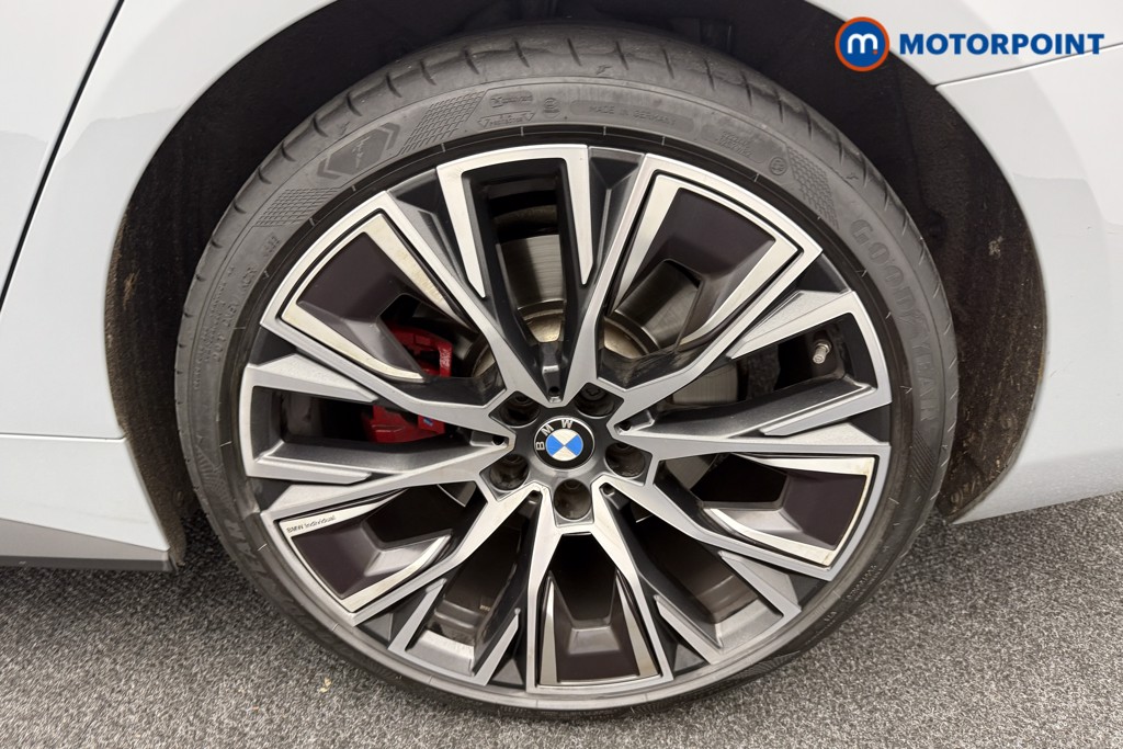 BMW 4 Series M Sport Automatic Petrol Hatchback - Stock Number (1589595) - 30th supplementary image