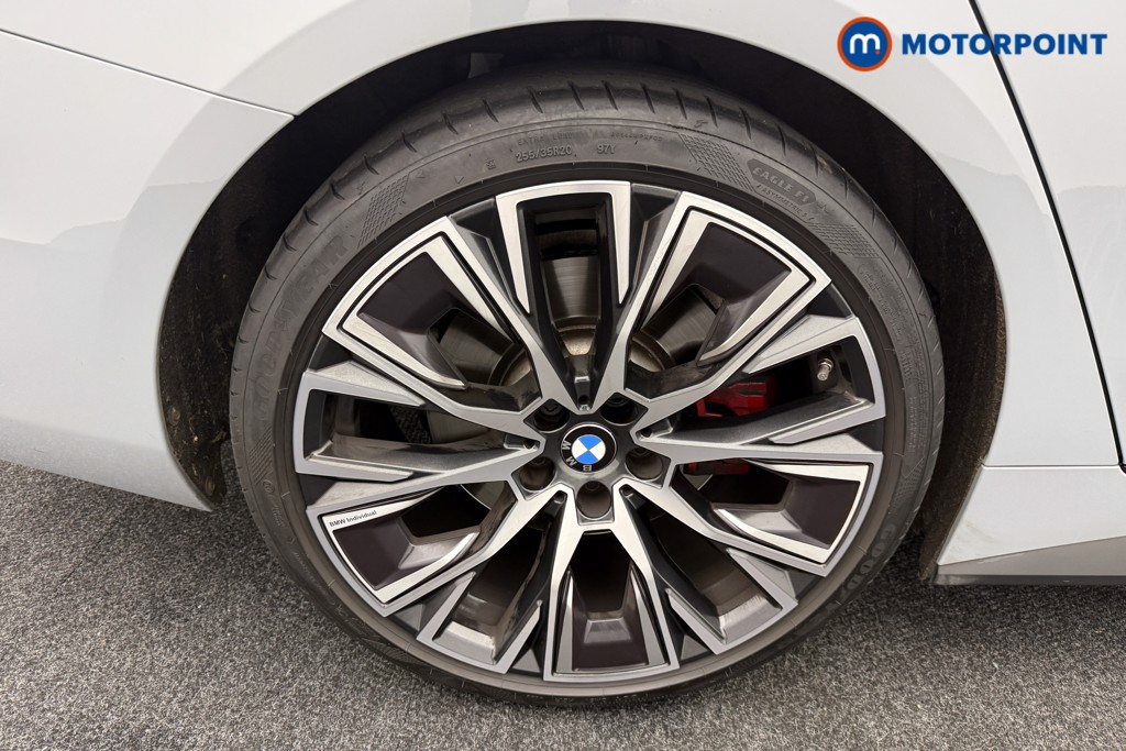 BMW 4 Series M Sport Automatic Petrol Hatchback - Stock Number (1589595) - 31st supplementary image