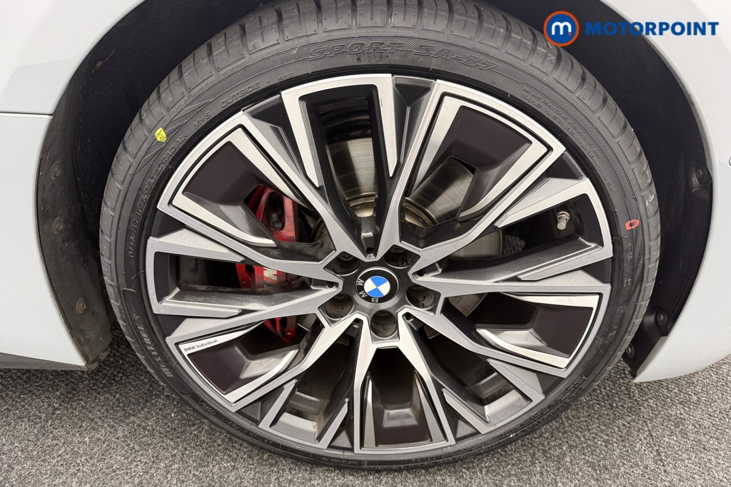 BMW 4 Series M Sport Automatic Petrol Hatchback - Stock Number (1589595) - 32nd supplementary image
