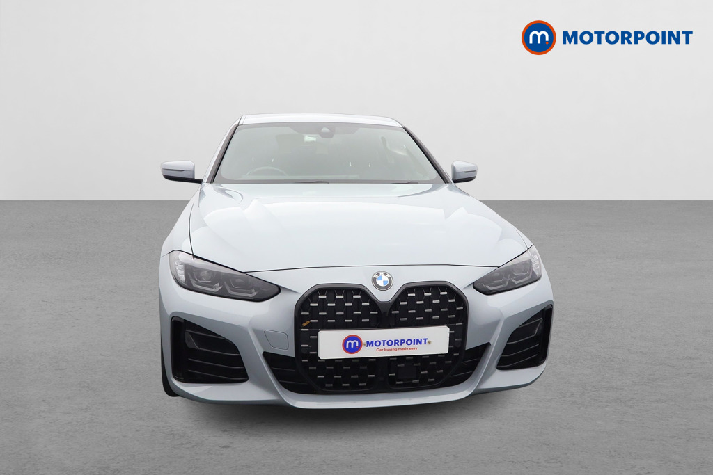 BMW 4 Series M Sport Automatic Petrol Hatchback - Stock Number (1589595) - Front bumper