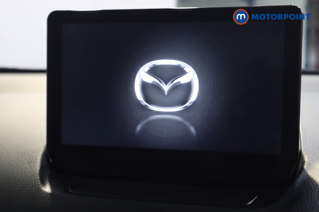 Mazda 2 Gt Sport Manual Petrol Hatchback - Stock Number (1589654) - 2nd supplementary image