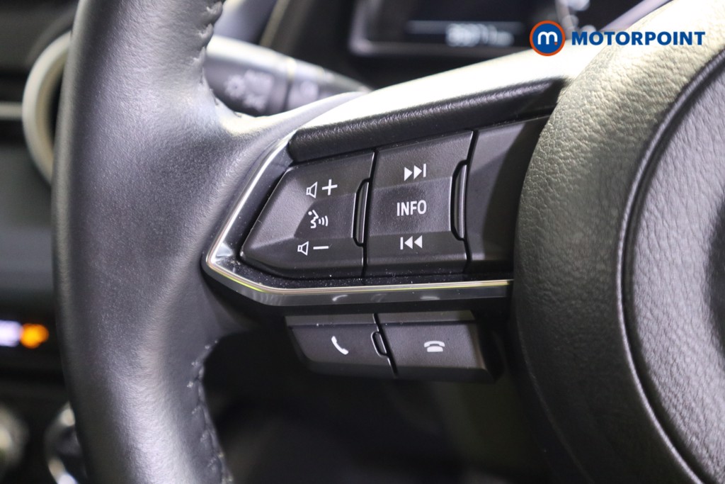 Mazda 2 Gt Sport Manual Petrol Hatchback - Stock Number (1589654) - 5th supplementary image