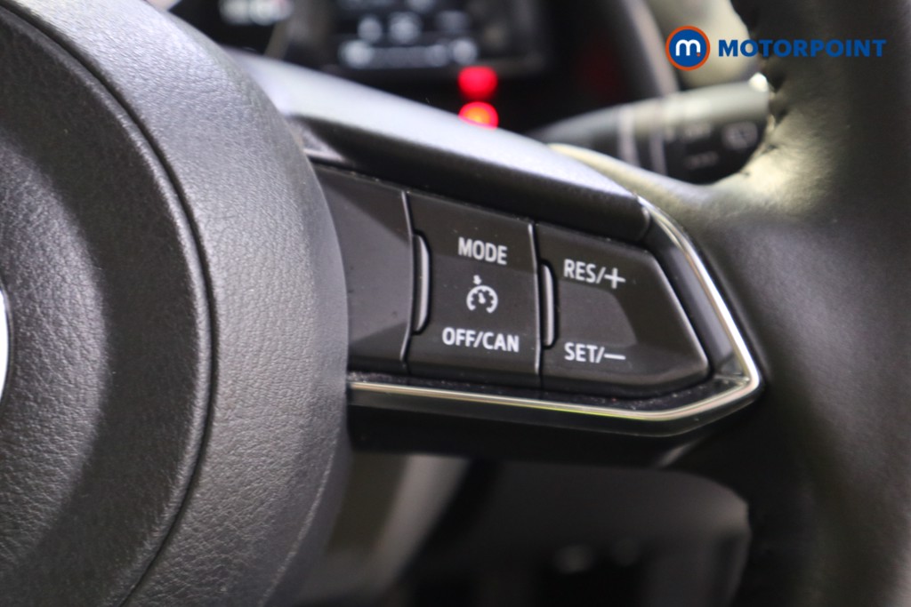 Mazda 2 Gt Sport Manual Petrol Hatchback - Stock Number (1589654) - 6th supplementary image