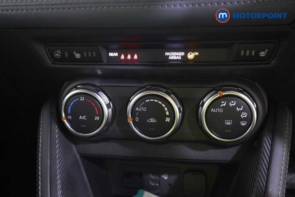 Mazda 2 Gt Sport Manual Petrol Hatchback - Stock Number (1589654) - 7th supplementary image