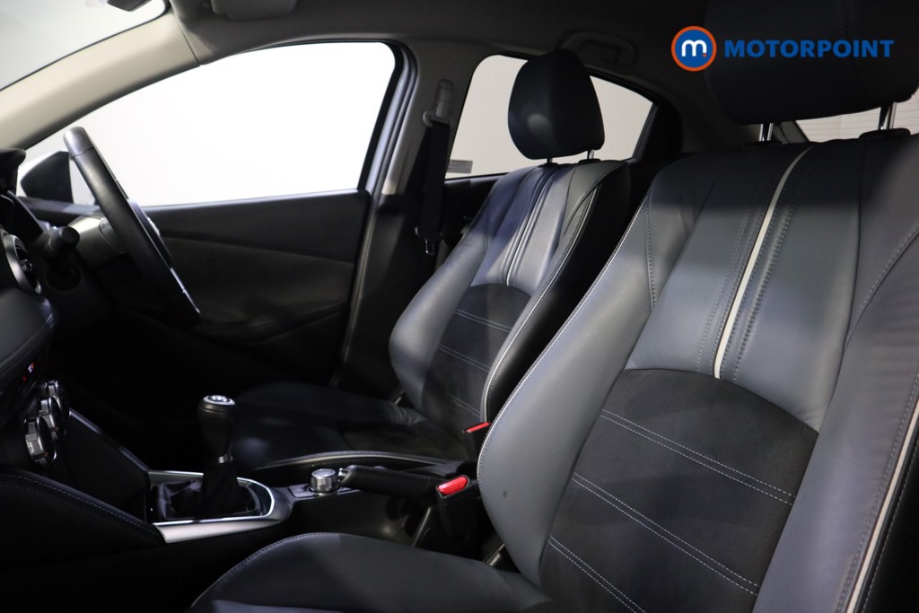 Mazda 2 Gt Sport Manual Petrol Hatchback - Stock Number (1589654) - 9th supplementary image
