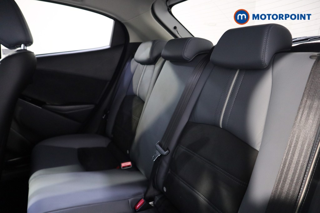 Mazda 2 Gt Sport Manual Petrol Hatchback - Stock Number (1589654) - 10th supplementary image