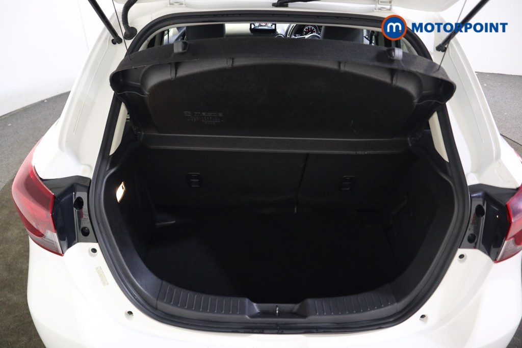 Mazda 2 Gt Sport Manual Petrol Hatchback - Stock Number (1589654) - 11th supplementary image