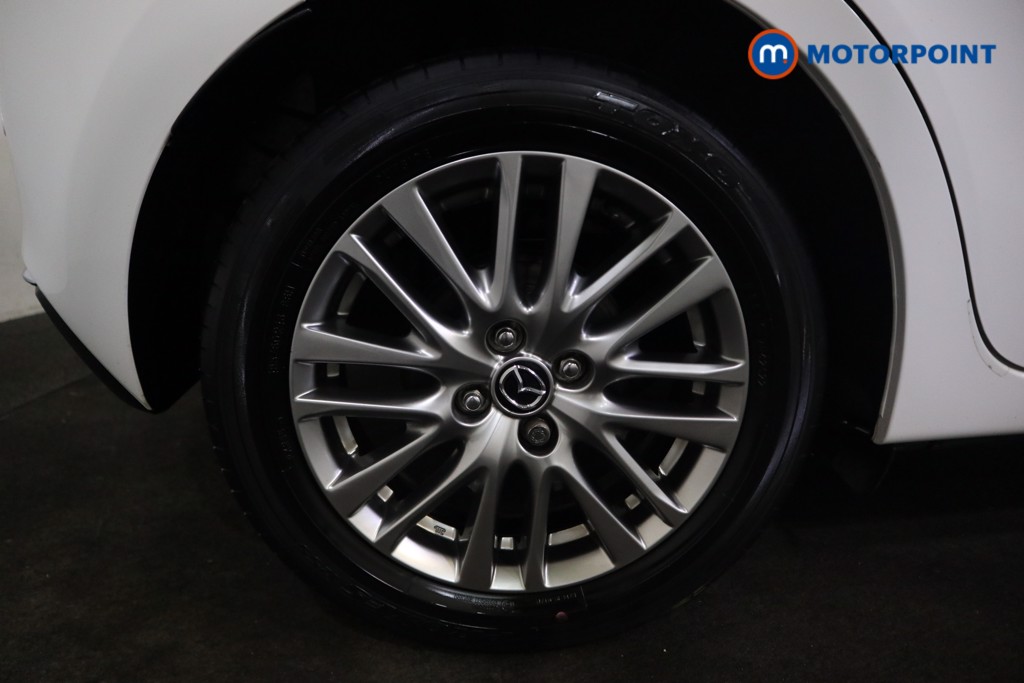 Mazda 2 Gt Sport Manual Petrol Hatchback - Stock Number (1589654) - 12th supplementary image