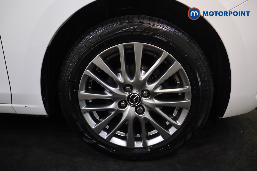 Mazda 2 Gt Sport Manual Petrol Hatchback - Stock Number (1589654) - 13th supplementary image