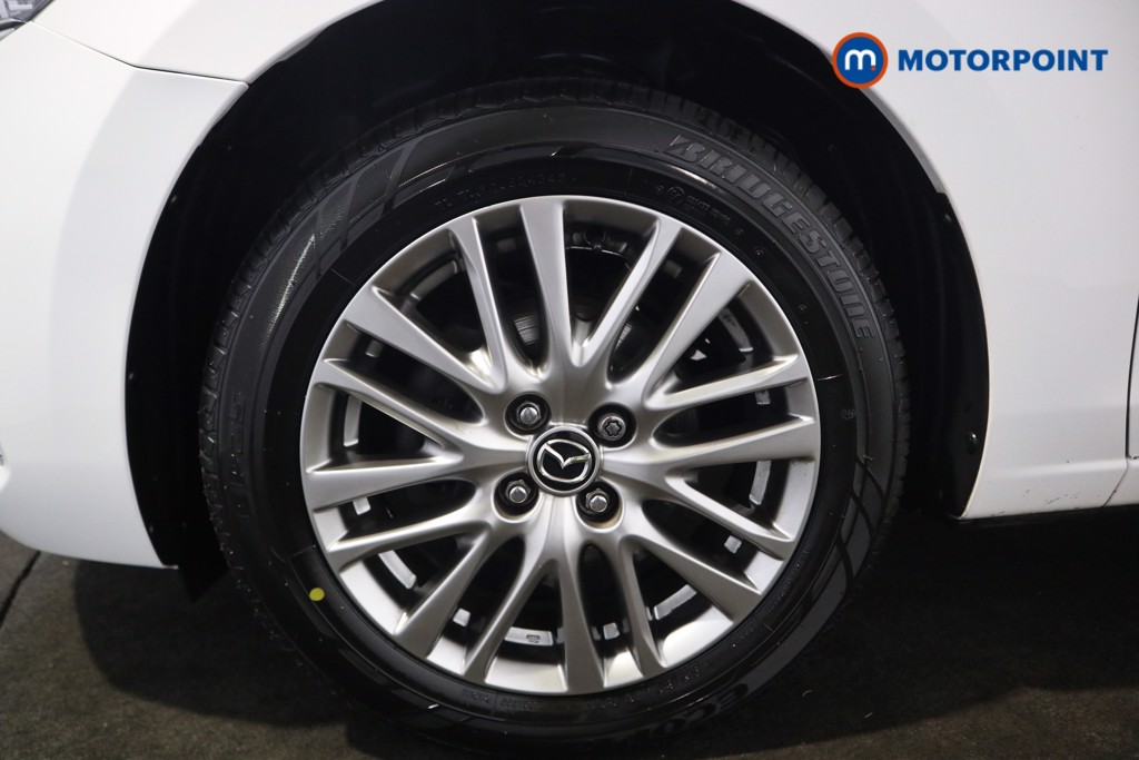 Mazda 2 Gt Sport Manual Petrol Hatchback - Stock Number (1589654) - 14th supplementary image